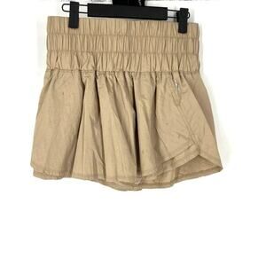 Free‎ People Movement The Way Home Shorts